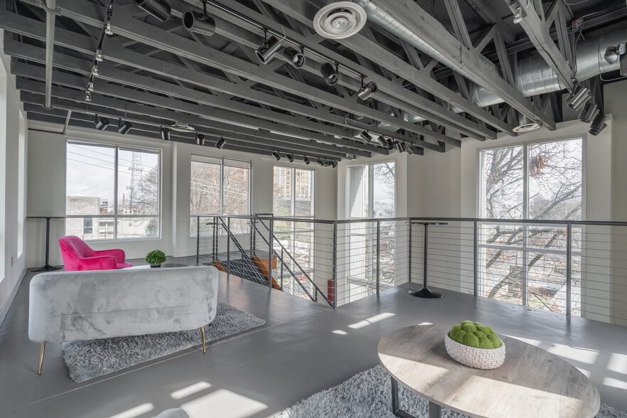 More Photos Of 692 10th St, Atlanta Loft Creative Space For Sale