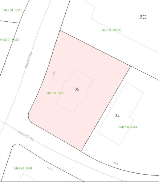 More Photos Of 4221 Walney Rd, Chantilly Office For Lease