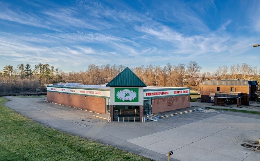 More Photos Of 8465 Ohio 339, Vincent Storefront For Sale