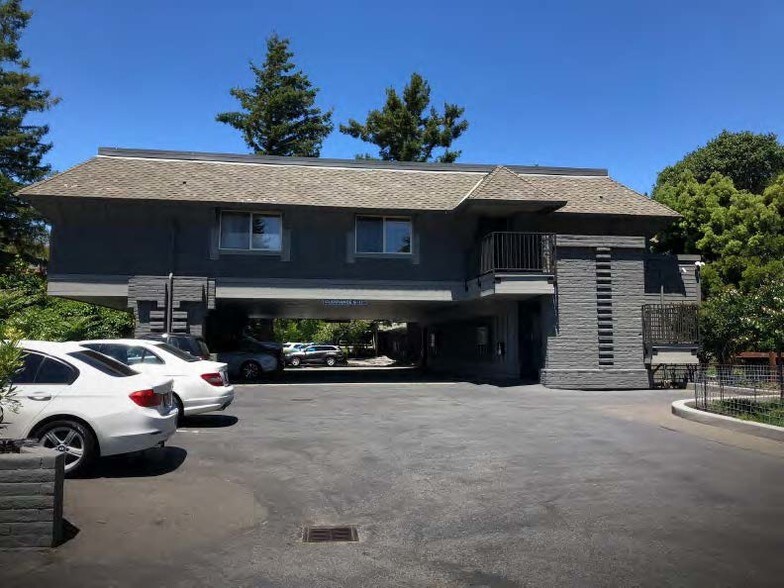 More Photos Of 10 Willow St, Mill Valley Medical For Lease