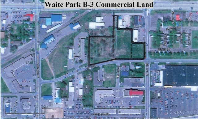 More Photos Of S 1st St, Waite Park Land For Sale