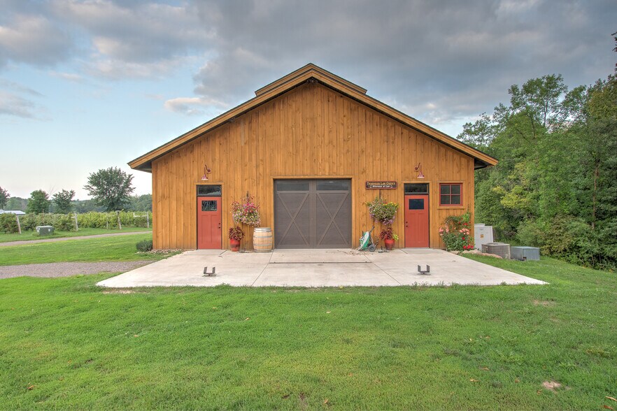 More Photos Of 43020 Blackhawk Rd, Harris Lodge Meeting Hall For Sale