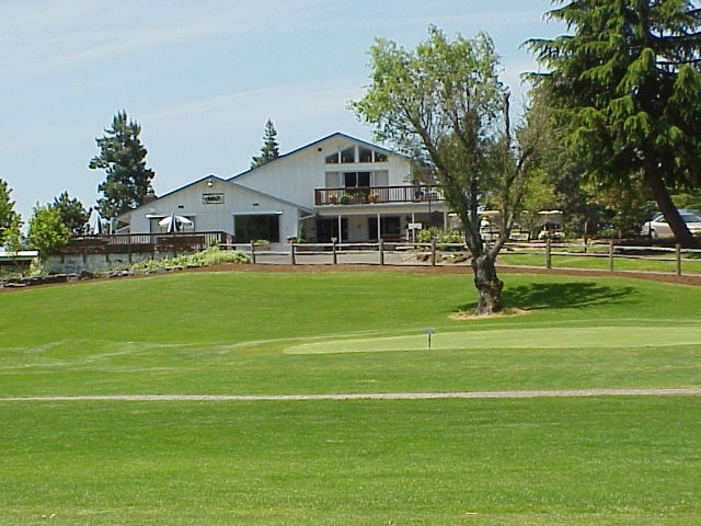 More Photos Of 26710 S Ranch Hills Rd, Mulino Golf Course Driving Range For Sale