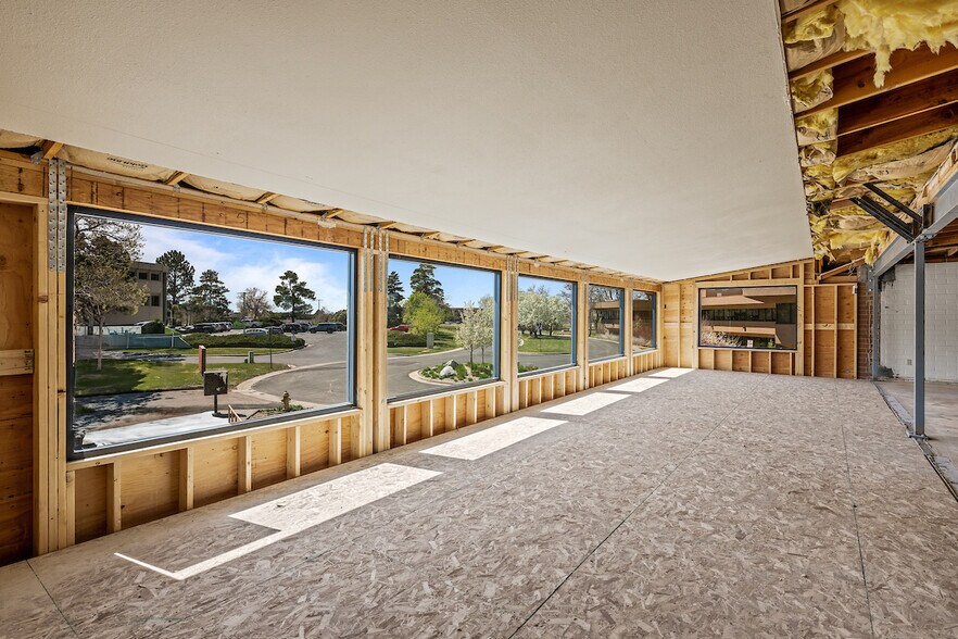 More Photos Of 7840 E Berry Pl, Greenwood Village Medical For Lease