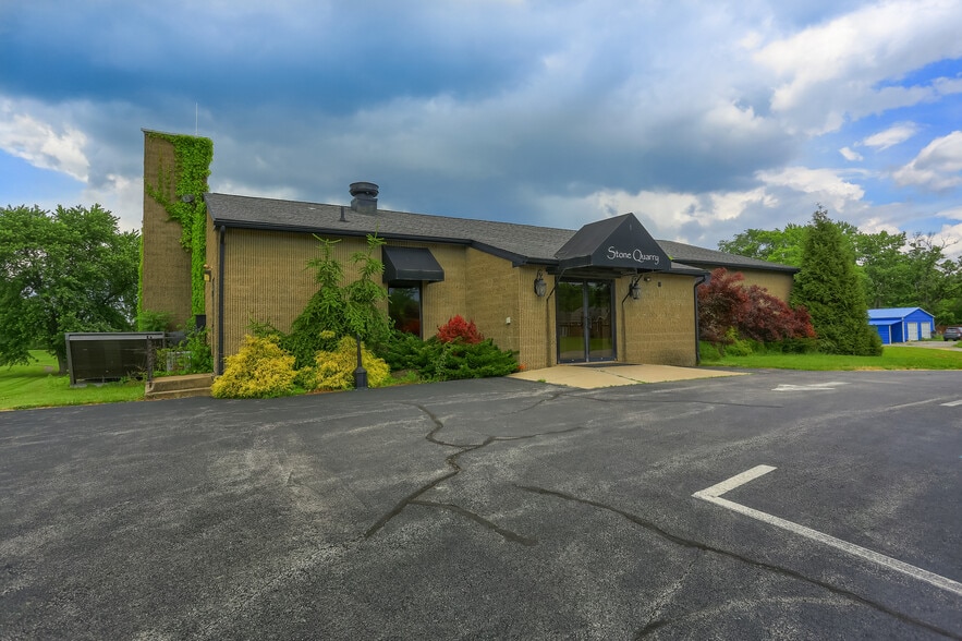 More Photos Of 4512 State St, Edinburg Lodge Meeting Hall For Sale