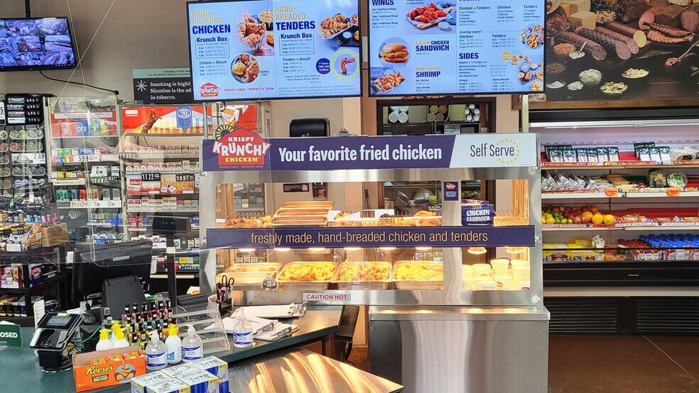 More Photos Of 101 E 22nd St, Greeley Convenience Store For Sale