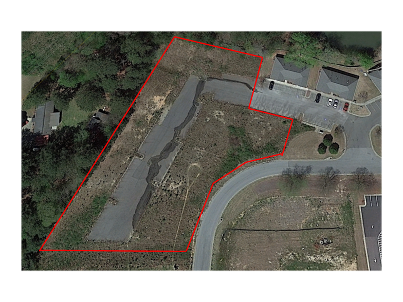 Primary Photo Of 0 Resource Pkwy, Winder Land For Sale