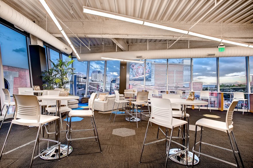 More Photos Of 1221 Broadway St, Denver Office For Lease