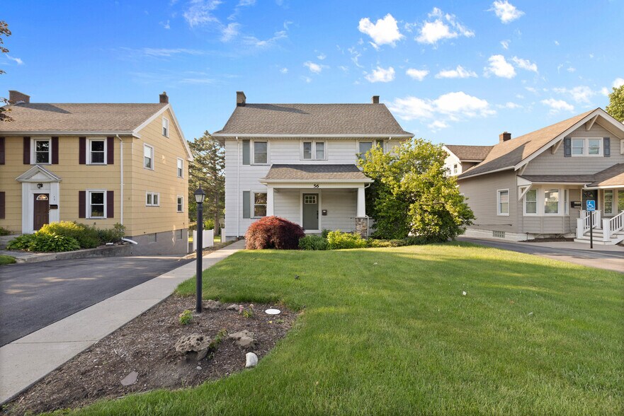 More Photos Of 62 Empire Blvd, Rochester Medical For Sale