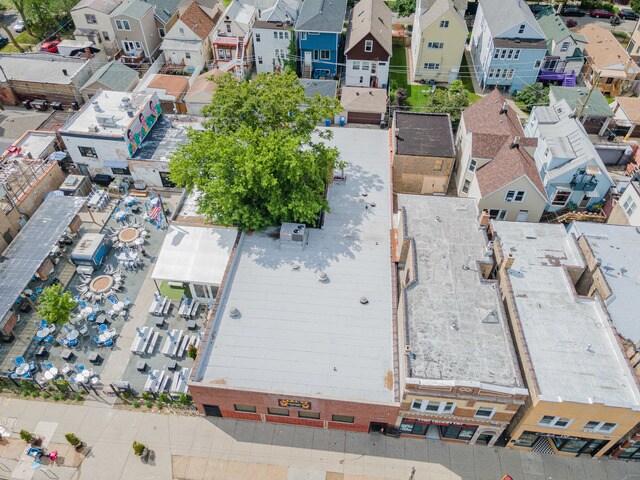 More Photos Of 3519 W Fullerton Ave, Chicago Lodge Meeting Hall For Sale