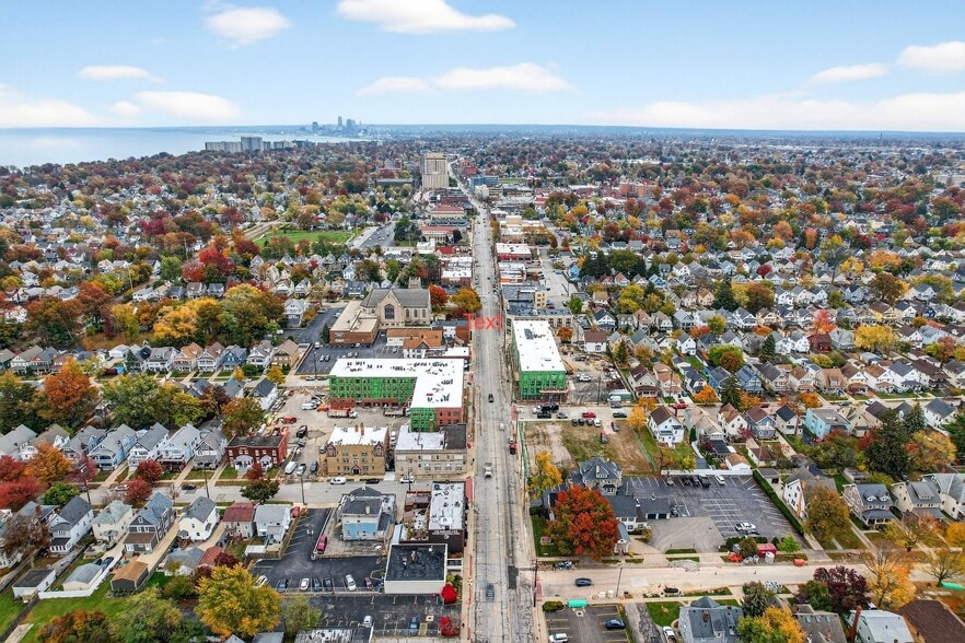 More Photos Of 1386 Cranford Ave, Lakewood Storefront Retail Residential For Sale