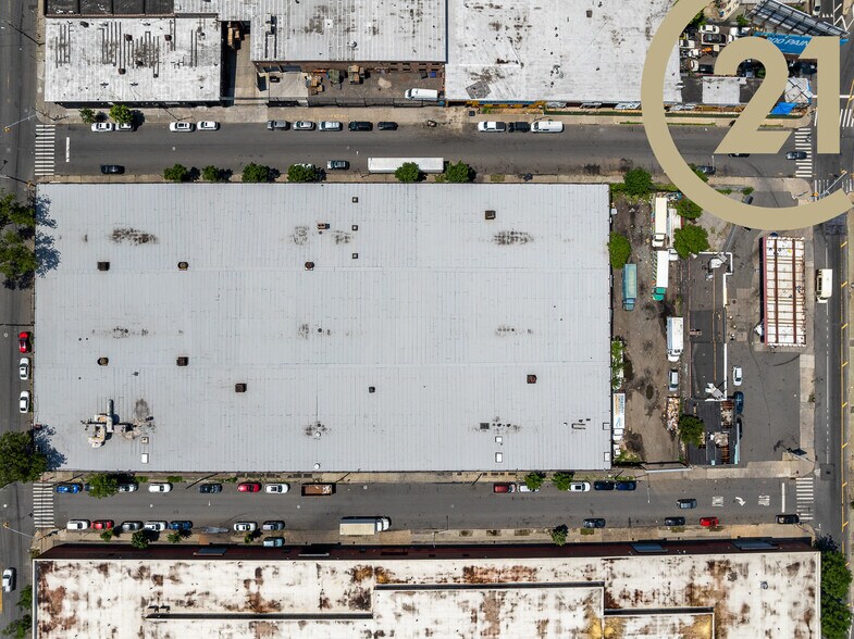 More Photos Of 802-848 Georgia Ave, Brooklyn Manufacturing For Lease