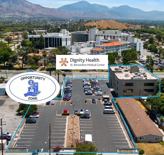 More Photos Of 2150 N Waterman Ave, San Bernardino Medical For Sale