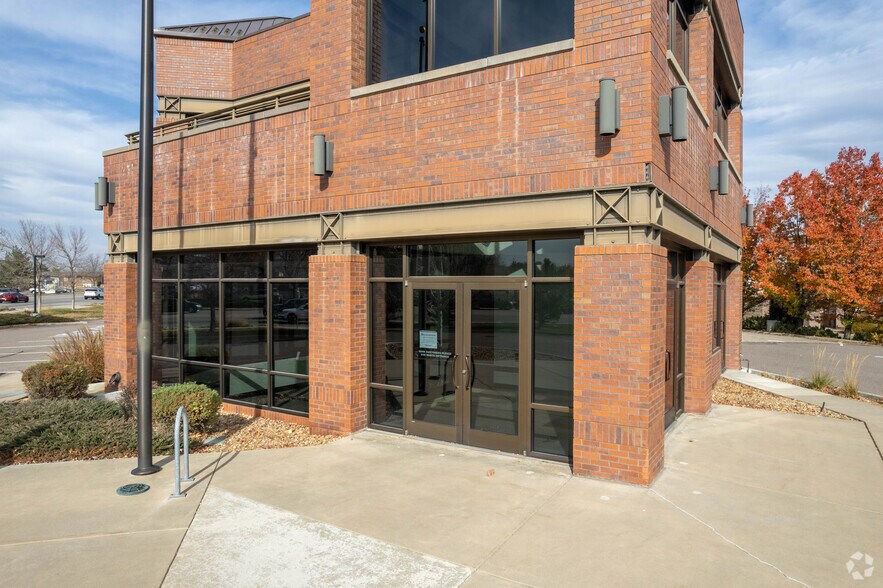 More Photos Of 1700 Hover St, Longmont Office For Sale