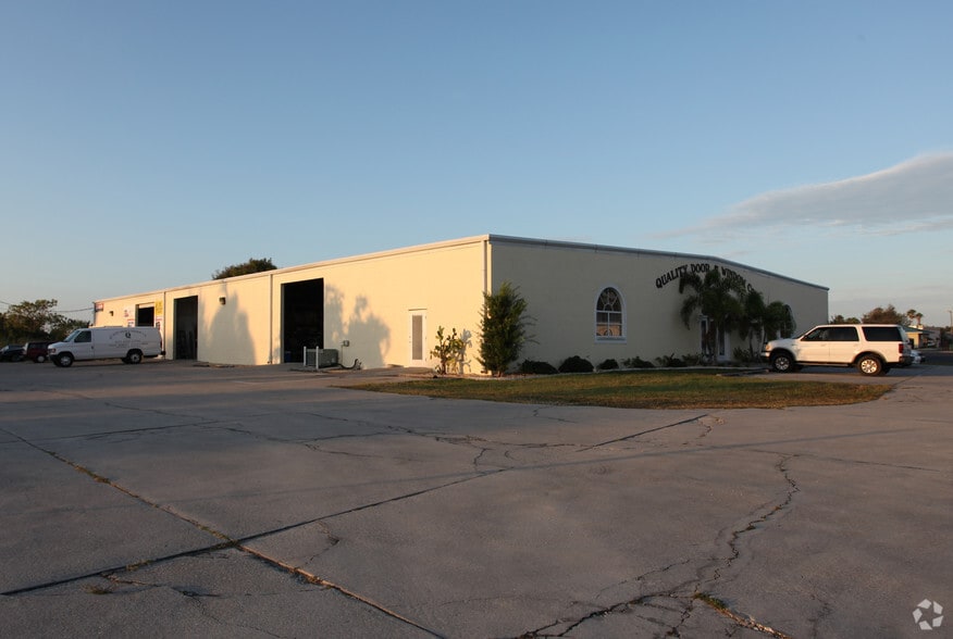 Primary Photo Of 23245 Harbor View Rd, Port Charlotte Warehouse For Sale