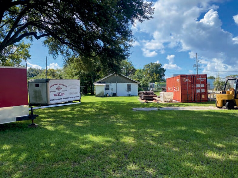 More Photos Of , Jacksonville Industrial For Sale