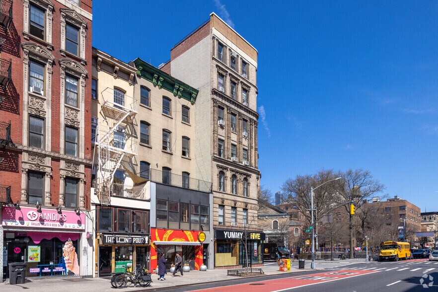 More Photos Of 159 2nd Ave, New York Apartments For Lease