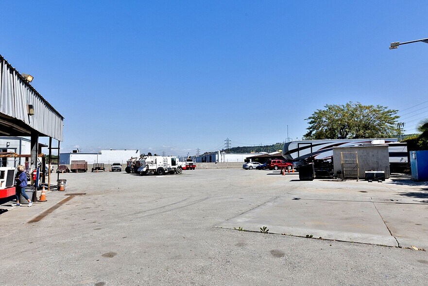 More Photos Of 3737 San Gabriel River Pky, Pico Rivera Land For Sale