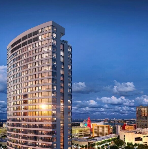 More Photos Of 225-233 N Miami Ave, Miami Apartments For Sale