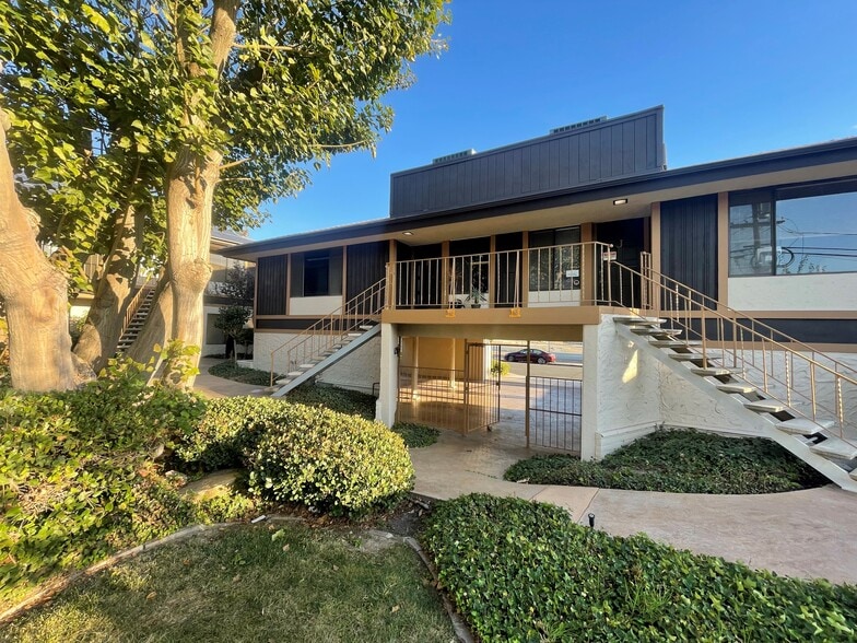 More Photos Of 2340 Tampa Ave, El Cajon Office For Lease