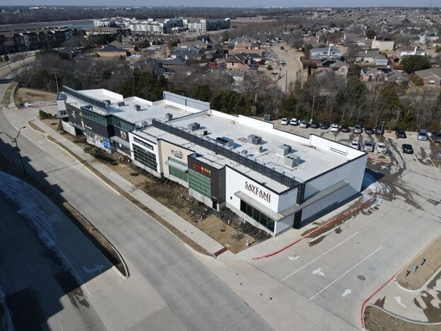 More Photos Of 3115 Bunker Hill Rd, Sachse Unknown For Lease