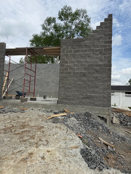 More Photos Of 1126 Louisville Hwy, Goodlettsville Land For Sale