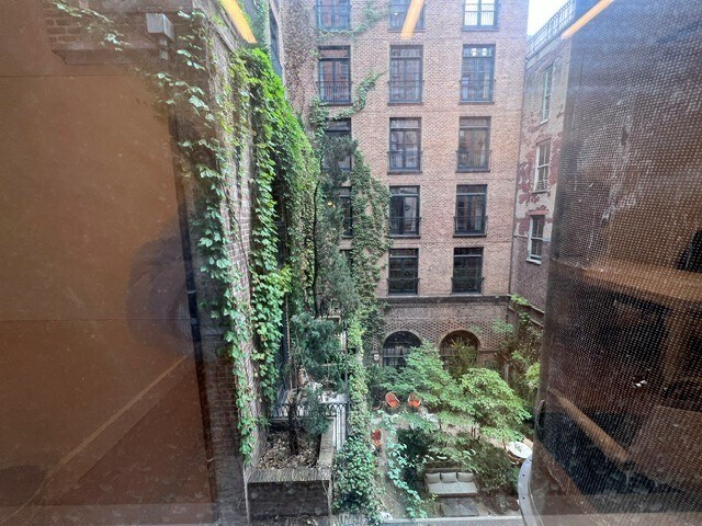 Primary Photo Of 375 Greenwich St, New York Office For Lease