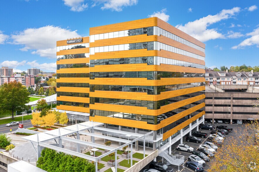 More Photos Of 9 West Broad St, Stamford Office For Lease