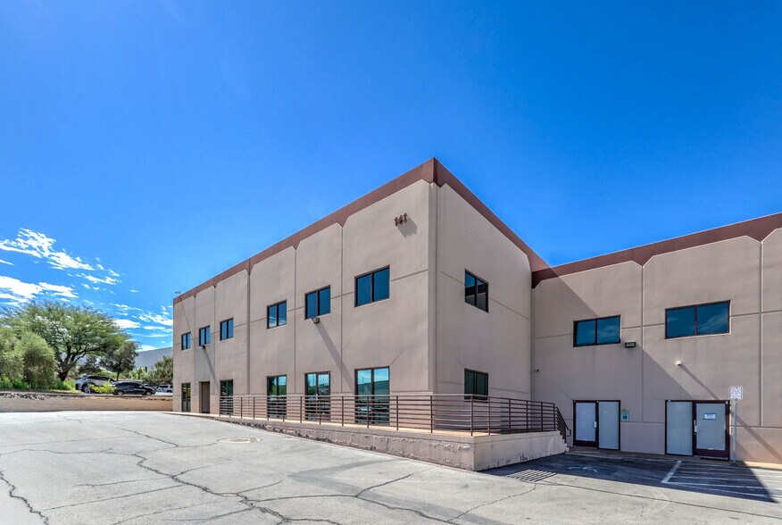 More Photos Of 141 Cassia Way, Henderson Industrial For Sale