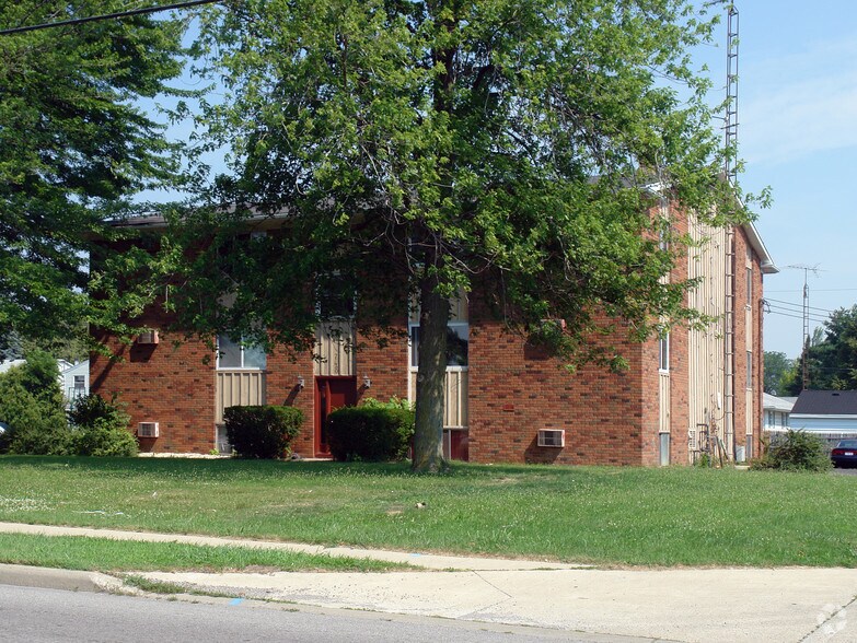 More Photos Of , Toledo Multifamily For Sale