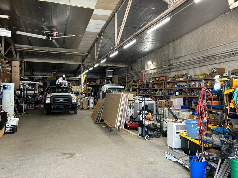 More Photos Of 921 W Washington St, Allentown Industrial For Sale