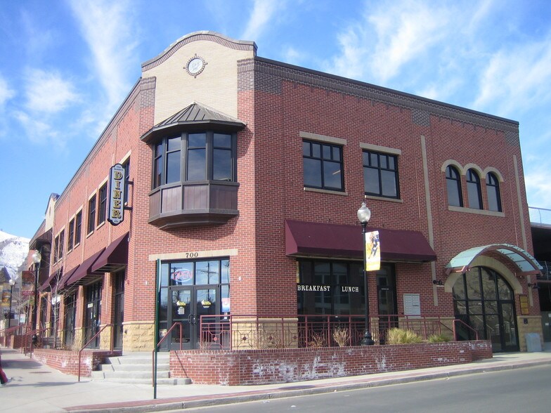 More Photos Of 700 12th St, Golden Storefront Retail Office For Lease