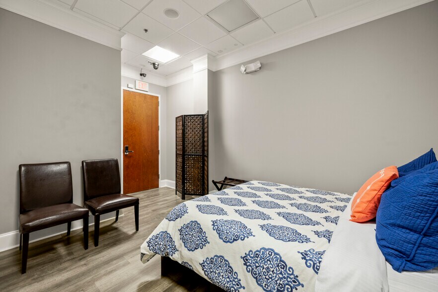 More Photos Of 403 Gilead Rd, Huntersville Medical For Sale