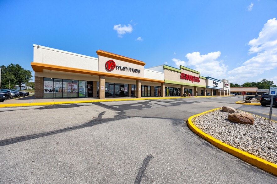 More Photos Of 1400 Twixt Town Rd, Marion Unknown For Lease