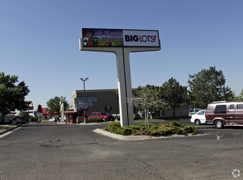 More Photos Of 825 S Kuner Rd, Brighton Unknown For Lease