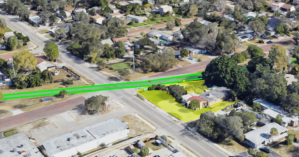 More Photos Of 500 64th St S, Saint Petersburg Land For Sale