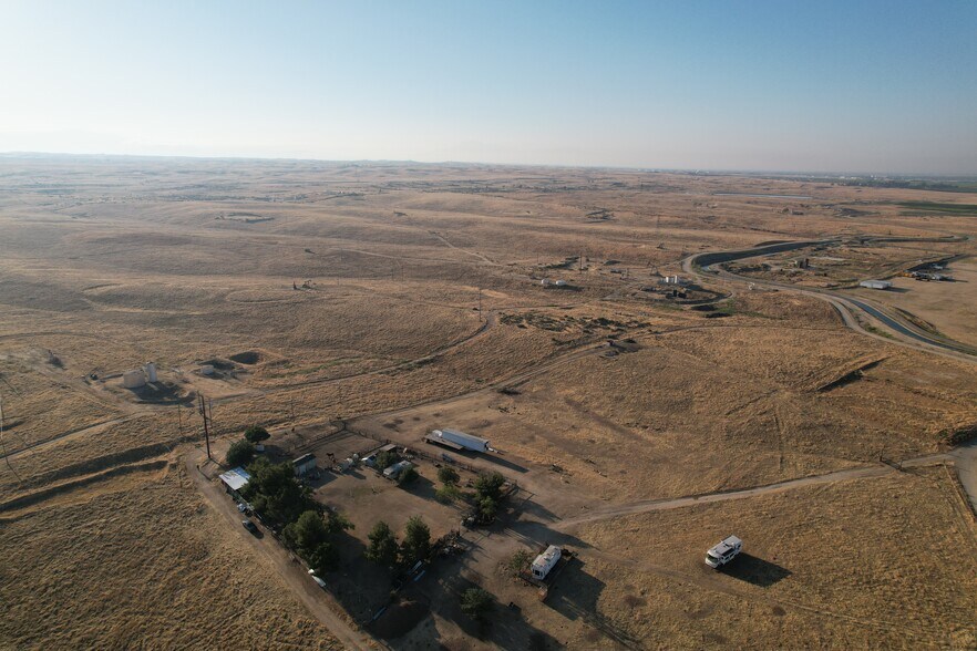 More Photos Of 20 Acres in Kern County Rd, Bakersfield Land For Sale