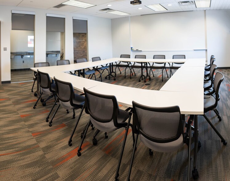 More Photos Of 543 Santa Fe Dr, Denver Office For Lease