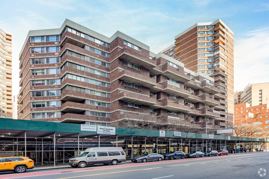 More Photos Of 333 E 23rd St, New York Multifamily For Sale