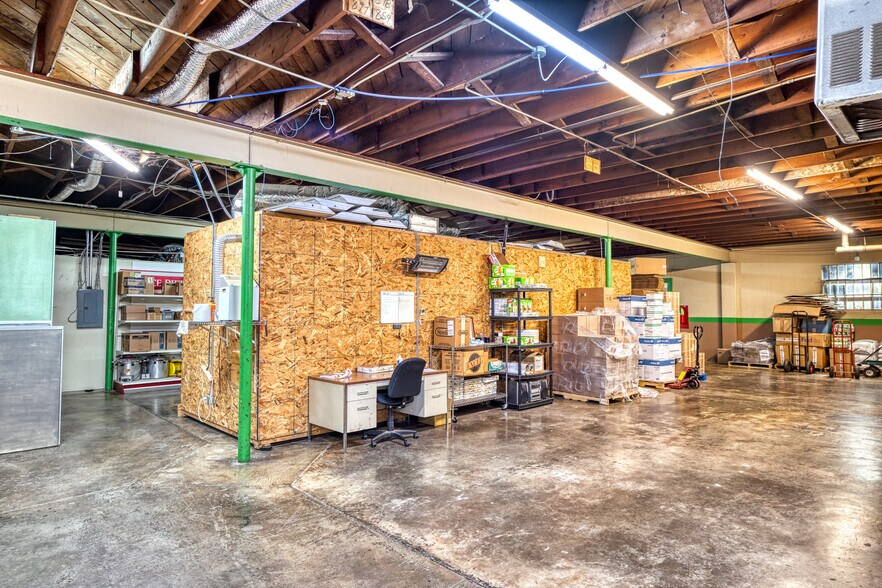 More Photos Of 1004 Sevier Ave, Knoxville Warehouse For Sale