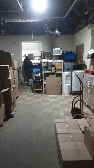 More Photos Of 209 E 11th Ave, Roselle Light Distribution For Sale