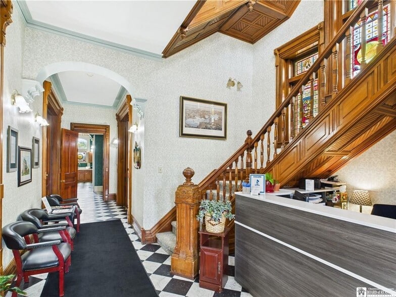 More Photos Of 413 N Main St, Jamestown Office Residential For Sale