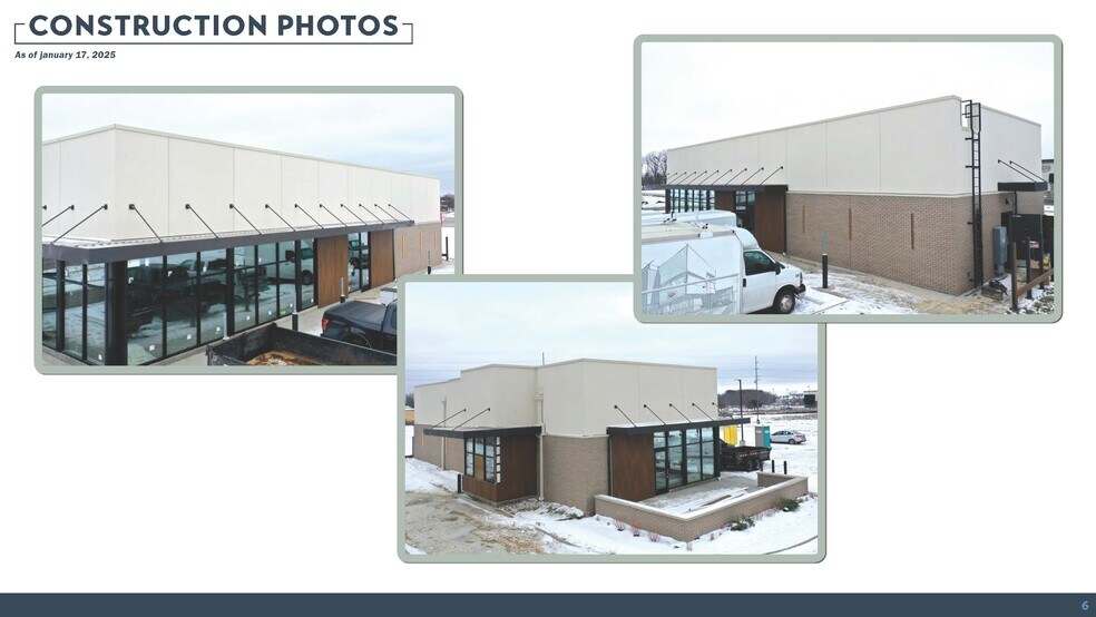 More Photos Of 1625 Sachem blvd, West Lafayette Fast Food For Sale