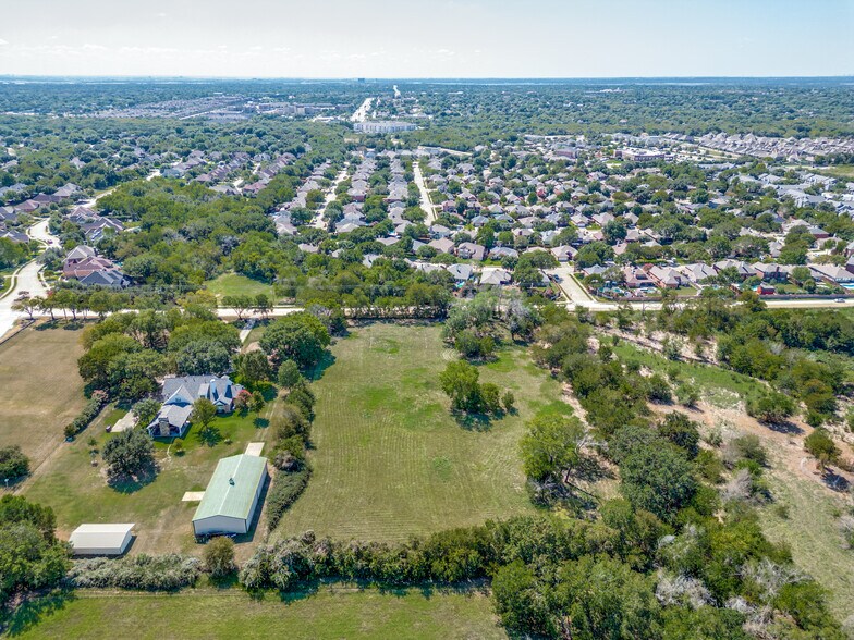 More Photos Of 2600 Waketon Rd, Flower Mound Land For Sale