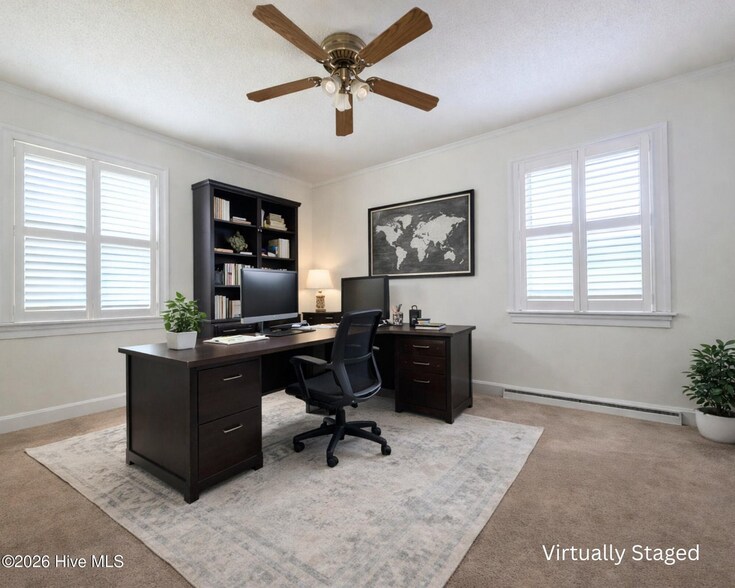 More Photos Of 2034 W 5th St, Washington Showroom For Sale