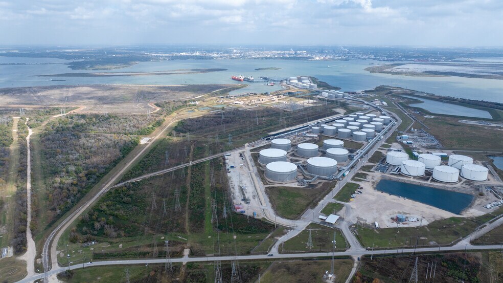 More Photos Of 2012 Miller Cut Off Rd, La Porte Land For Lease