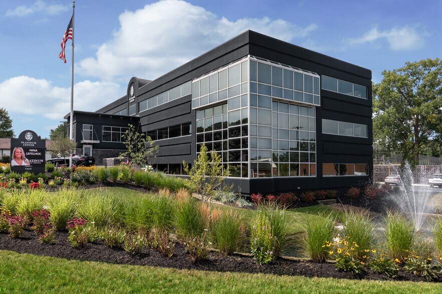 More Photos Of 7200 Center St, Mentor Office For Lease
