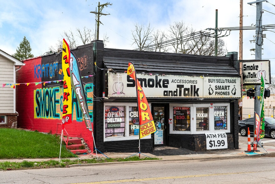 More Photos Of 534 S Smithville Rd, Dayton Storefront For Sale