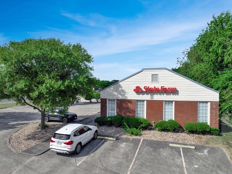 More Photos Of 6029 Fountainwood St, San Antonio Office For Lease