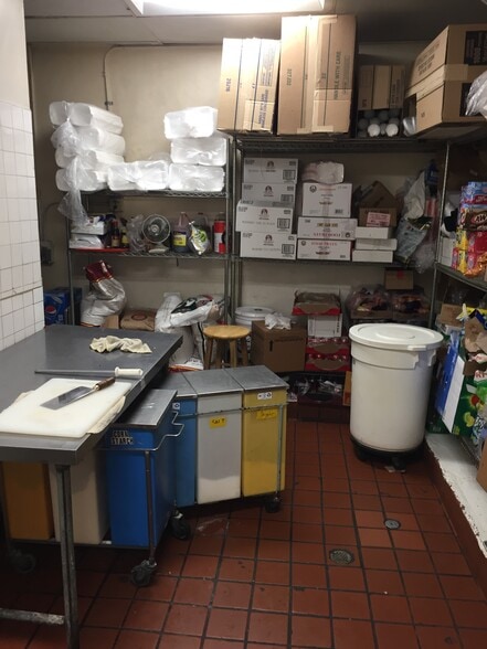 More Photos Of 4050 Crenshaw Blvd, Los Angeles Fast Food For Lease